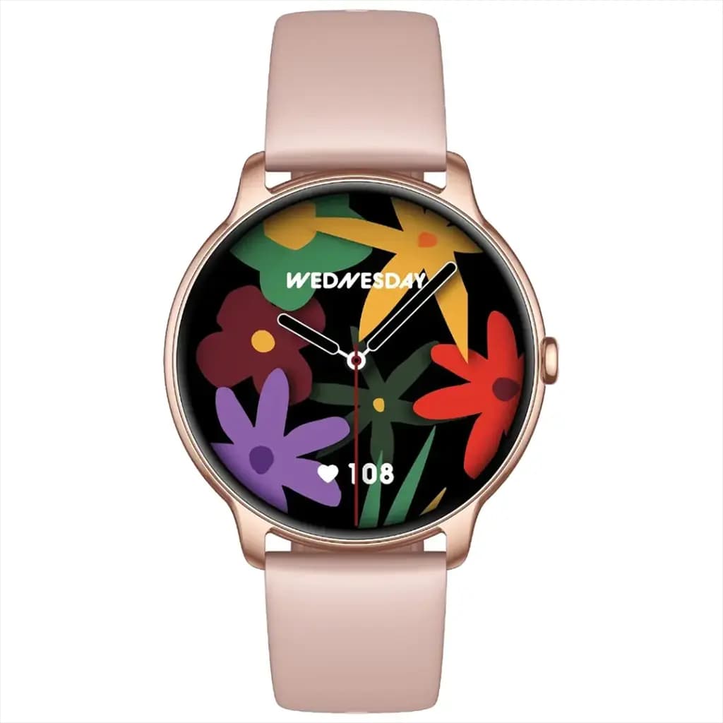 Green Lion Rivo Smart Watch