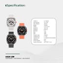 Green Lion Strive Smart Watch 7