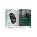 Green Lion Turtle Mouse 2