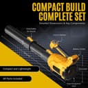 Nexso - Air Blower 4
