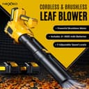 Nexso - Air Blower 8