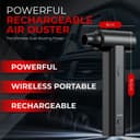 Nexso - Air Duster 7