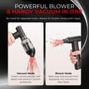 Nexso - Air Duster 8