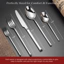 Nexso - Cutlery Set 2