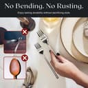 Nexso - Cutlery Set 4