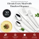 Nexso - Cutlery Set 6
