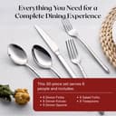 Nexso - Cutlery Set 7