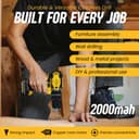Nexso - DrillPro G3 4