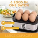 Nexso - Egg Boiler 8