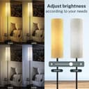 Nexso - floor Lamp 2