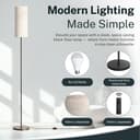 Nexso - floor Lamp 3
