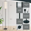 Nexso - floor Lamp 6