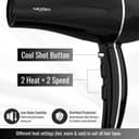 Nexso - Hair Dryer 6