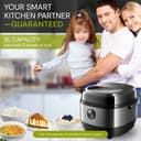 Nexso - Rice Cooker 3
