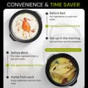 Nexso - Rice Cooker 5