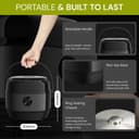 Nexso - Rice Cooker 6