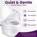 Nexso - Toilet Seat 5