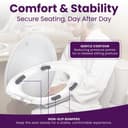 Nexso - Toilet Seat 6