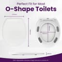 Nexso - Toilet Seat 8