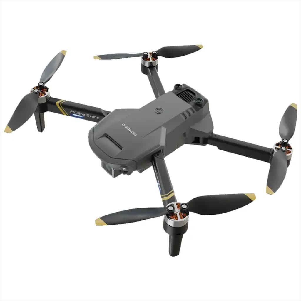 Porodo Aero View Drone
