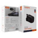Porodo Dual-Port Quick Charger 2