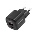 Porodo Dual Port Wall Charger 1