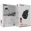 Porodo Dual Port Wall Charger 2