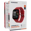 Porodo Endura Fit Smart Watch 4