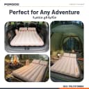 Porodo Lifestyle Car Mattress 4