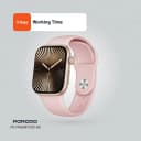 Porodo Magnifico 3 Smart Watch 3