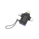 Porodo OTG Adapter 1