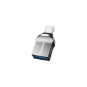 Porodo OTG Adapter - Zinc Alloy 1
