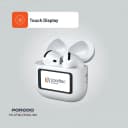Porodo Soundtec Glimpse ANC Wireless Earbuds 4