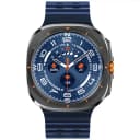Porodo Voyager Smart Watch 1