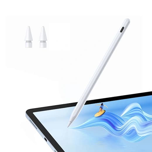 Stylus Pen for Touchscreen Tablets