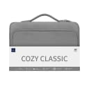 Black Laptop Carrying Case Bag 5