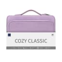 Black Laptop Carrying Case Bag 6