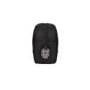 Black Travel Toiletry Bag 3