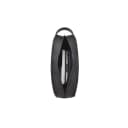 Black Travel Toiletry Bag 5