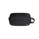 Black Travel Toiletry Bag 6