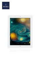 WiWU Tablet Case for 10.1-inch Tablets 1