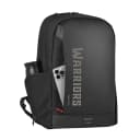 Warriors Black Backpack 1