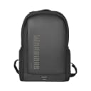 Warriors Black Backpack 2