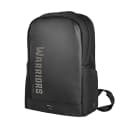 Warriors Black Backpack 3