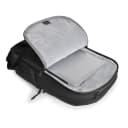 Warriors Black Backpack 5