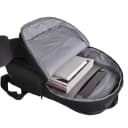 Warriors Black Backpack 6