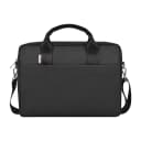 Black Laptop Shoulder Bag 1