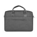 Black Laptop Shoulder Bag 4