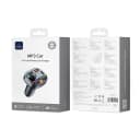 Car Bluetooth FM Transmitter with Dual USB Ports 2