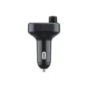 Car Bluetooth FM Transmitter with Dual USB Ports 4